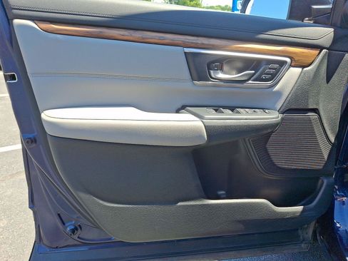 Used 2018 Honda CR-V EX-L image 12
