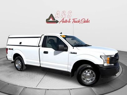 Used 2020 Ford F150 XL w/ Equipment Group 101A Mid