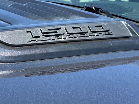 New 2026 RAM 1500 Rebel w/ Rebel Level 1 Equipment Group AWD/4WD image 25