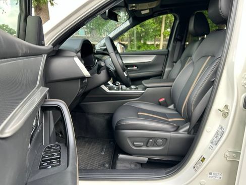 New 2026 MAZDA CX-90 3.3 Turbo w/ Premium Plus Pkg AWD/4WD image 15