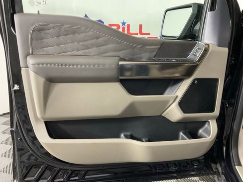 New 2026 Ford F150 Platinum AWD/4WD image 12