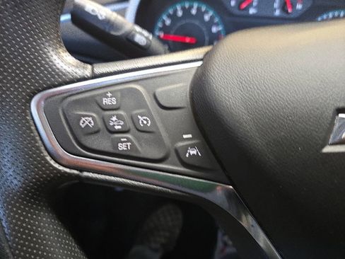 Used 2023 Chevrolet Malibu LT FWD image 16