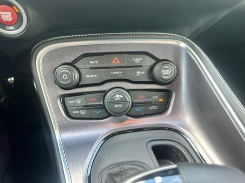 Used 2018 Dodge Challenger SRT Demon RWD image 39