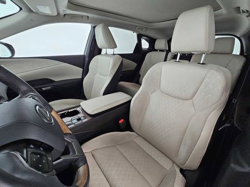 Used 2023 Lexus RX 350 FWD image 21