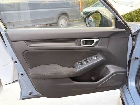 Used 2022 Honda Civic Sport image 21