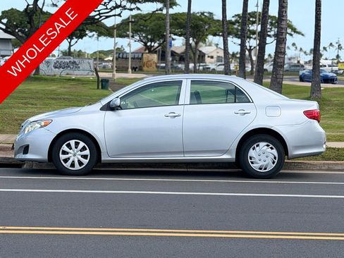 Used 2009 Toyota Corolla image 2