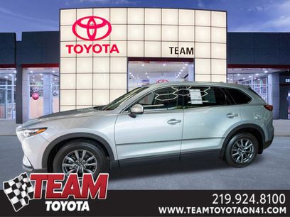 Used 2023 MAZDA CX-9 Touring