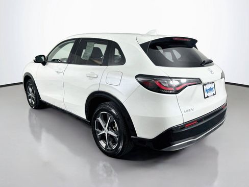Used 2023 Honda HR-V EX-L image 4
