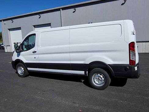 New 2025 Ford Transit 250 Low Roof image 6