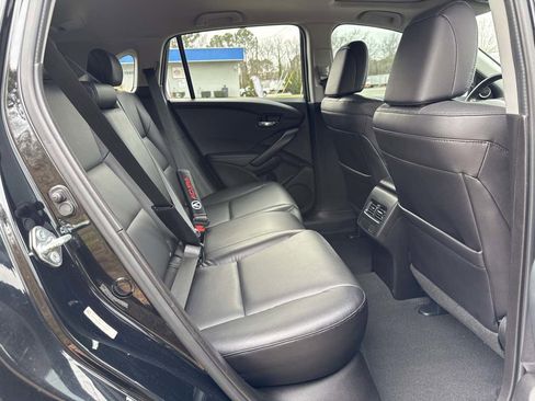 Used 2018 Acura RDX AWD image 14