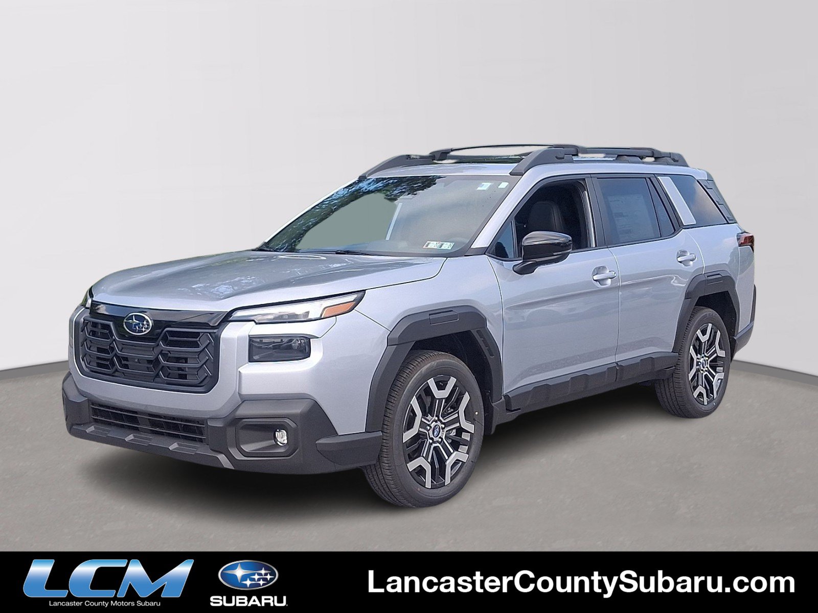 New 2026 Subaru Outback Touring XT AWD/4WD image 1