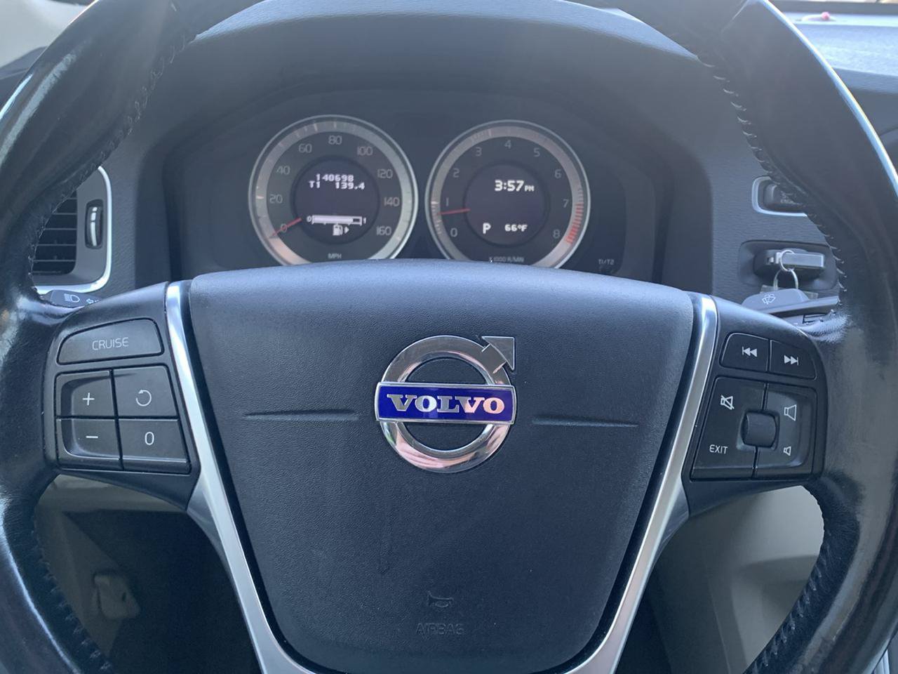 Used 2012 Volvo S60 T5 FWD image 17