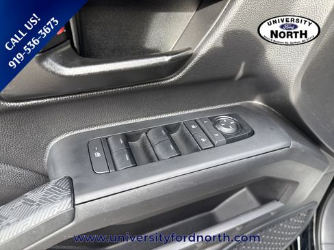 Used 2024 Toyota Tacoma SR5 w/ SR5 Upgrade Package image 15