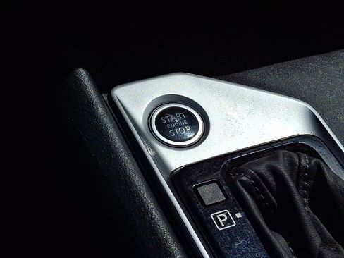 Certified 2020 Nissan Altima 2.5 S FWD image 22