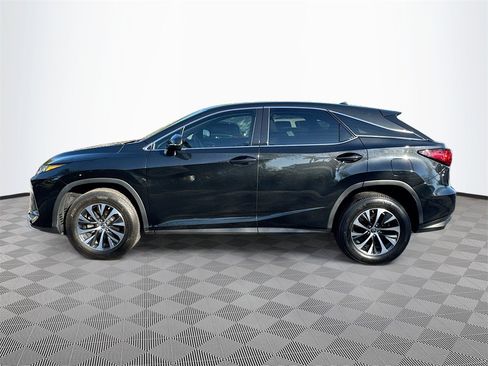 Used 2022 Lexus RX 350 FWD image 9