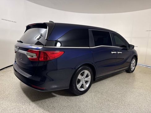 Used 2020 Honda Odyssey EX-L image 5