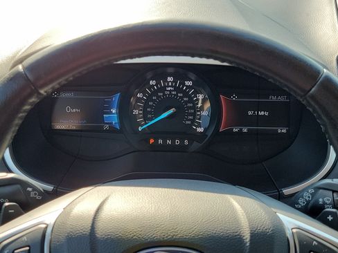 Used 2019 Ford Edge SEL w/ Equipment Group 201A AWD/4WD image 26