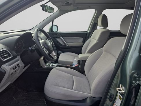 Used 2018 Subaru Forester 2.5i Premium w/ All-Weather Package AWD/4WD image 3