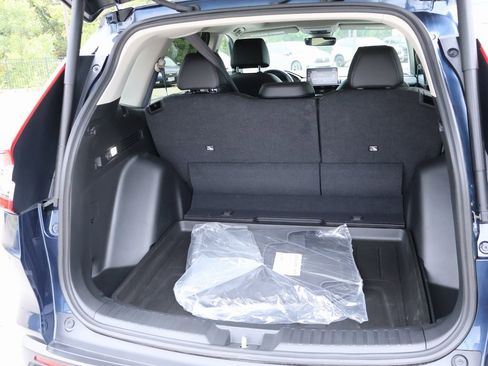 New 2026 Honda CR-V EX-L image 12