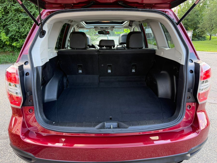 Used 2015 Subaru Forester 2.0XT Touring w/ Eyesight & Navigation System AWD/4WD image 21