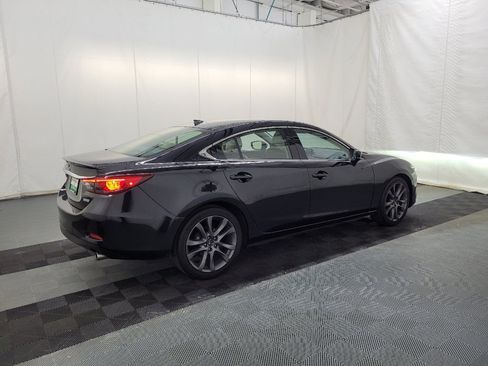 Used 2017 MAZDA MAZDA6 Grand Touring FWD image 10