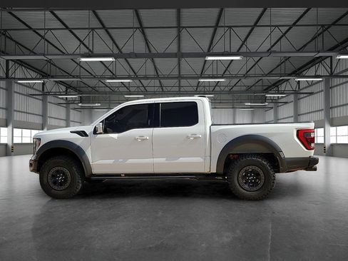 Used 2023 Ford F150 Raptor w/ Raptor Carbon Fiber Package AWD/4WD image 2