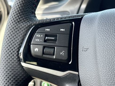 New 2026 Honda Ridgeline Black Edition image 36