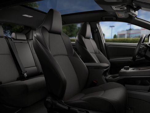 New 2026 Toyota bZ AWD/4WD image 41