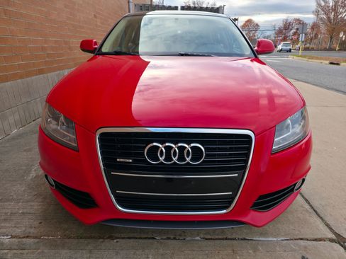 Used 2012 Audi A3 2.0T Premium image 26