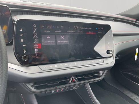 New 2025 Dodge Charger R/T Scat Pack w/ Track Pack image 55