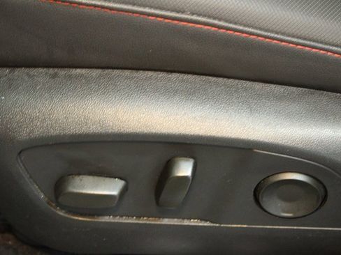 Used 2024 Chevrolet Traverse Z71 w/ Enhanced Driving Package image 21