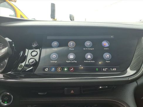 Certified 2021 Buick Envision Essence image 18