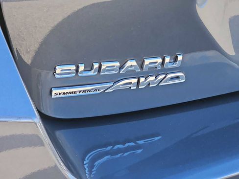 Used 2024 Subaru Impreza 2.0i Sport image 13