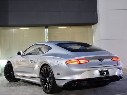 New 2026 Bentley Continental GT image 3