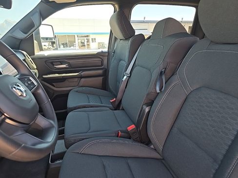 New 2026 RAM 1500 Tradesman image 18