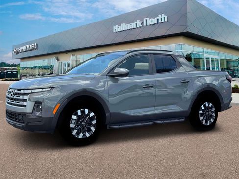 New 2026 Hyundai Santa Cruz SEL FWD image 2