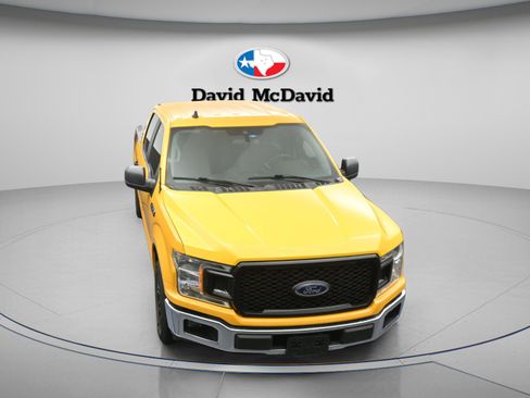 Used 2020 Ford F150 XL w/ Equipment Group 101A Mid RWD image 43