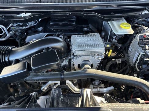 Used 2022 Jeep Wagoneer Series II w/ Premium Group I image 35