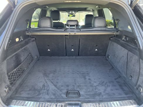 Certified 2024 Mercedes-Benz GLE 350 350 image 34