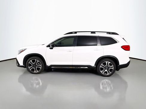 Used 2024 Subaru Ascent Limited AWD/4WD image 4
