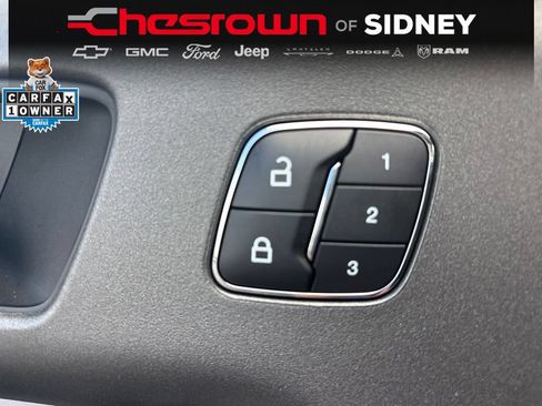 Used 2025 Ford Bronco Sport Outer Banks w/ Outer Banks Tech Package+ AWD/4WD image 18