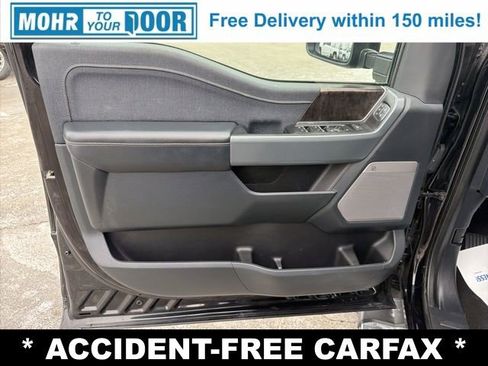 Used 2022 Ford F150 Lariat image 13