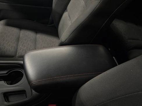 Used 2024 Dodge Durango GT w/ Blacktop Package AWD/4WD image 27