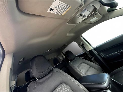 Used 2022 GMC Canyon Elevation AWD/4WD image 29