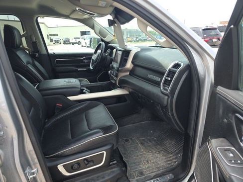 Certified 2022 RAM 1500 Laramie AWD/4WD image 12
