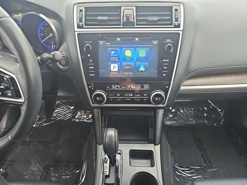 Used 2018 Subaru Outback 2.5i Limited image 20