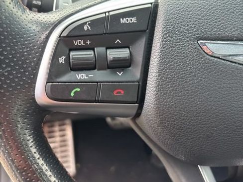 Used 2018 Genesis G80 3.3T Sport AWD/4WD image 19