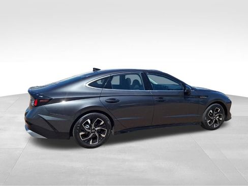 Used 2024 Hyundai Sonata SEL image 9