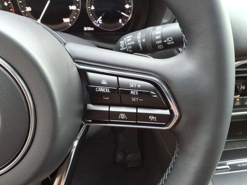 New 2026 MAZDA CX-90 3.3 Turbo S w/ Premium Plus image 18