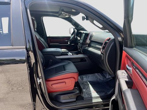 Used 2019 RAM 1500 Rebel w/ Rebel Level 2 Equipment Group AWD/4WD image 28